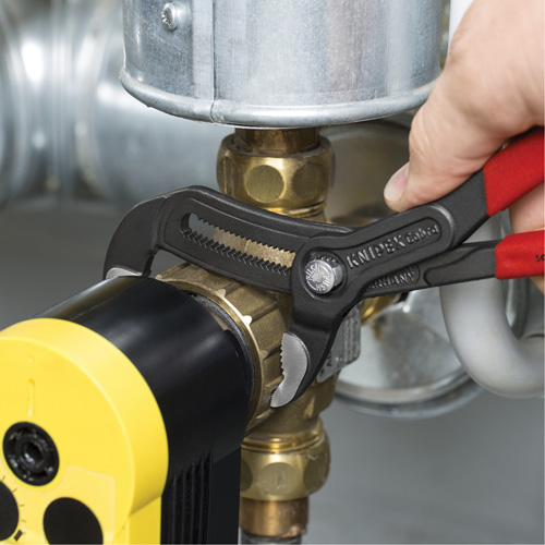 Cobra&reg; Water Pump Pliers, 10" Air Extreme Inc.