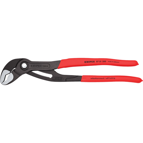Pinces pour pompe &agrave; eau Cobra&reg;, 12" Air Extreme Inc.