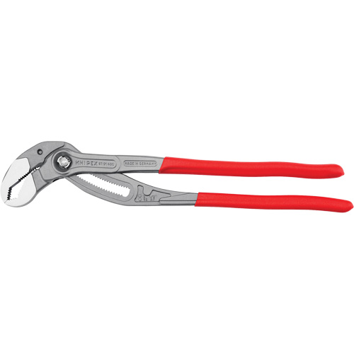 Cobra&reg; XL Water Pump Pliers, 16" Air Extreme Inc.