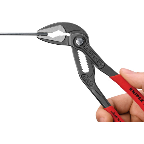 Pinces pour pompe &agrave; eau Cobra&reg; ES, 7-1/4" Air Extreme Inc.