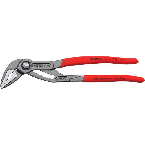 Cobra&reg; ES Water Pump Pliers, 10" Air Extreme Inc.
