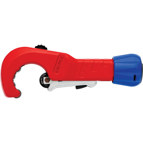 Coupe-tubes TubiX&reg; 7-1/4", Capacit&eacute; de 1/4"- 1-3/8" Air Extreme Inc.