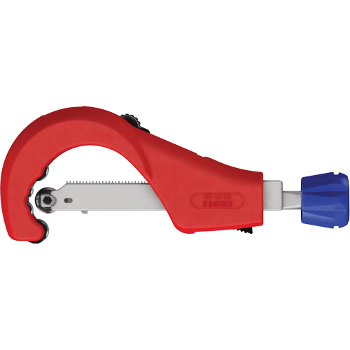 10-1/4" KNIPEX TubiX&reg; XL Pipe Cutter, 5/64"- 3" Capacity Air Extreme Inc.