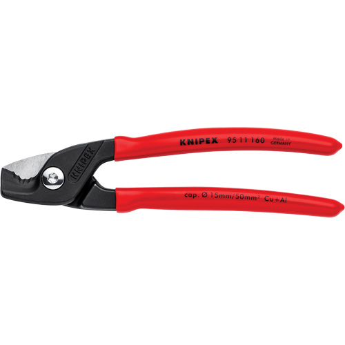 Coupe-c&acirc;bles StepCut&reg;, 6-1/4" Air Extreme Inc.