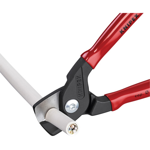 Coupe-c&acirc;bles StepCut&reg;, 6-1/4" Air Extreme Inc.