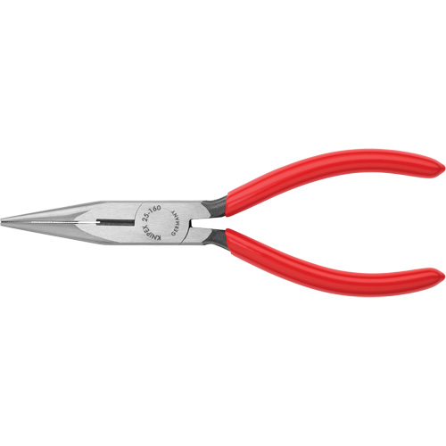 Pince &agrave; bec long avec coupe-fil, 6-1/4" lo Air Extreme Inc.