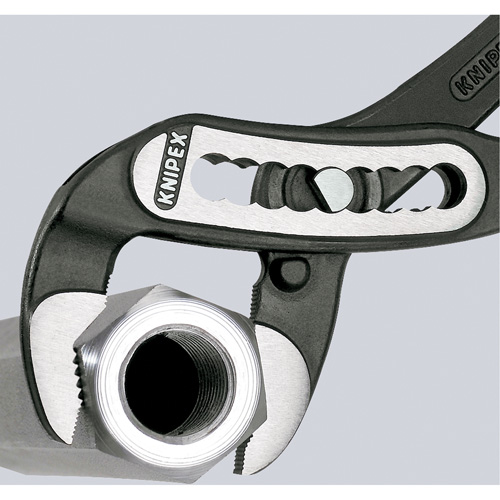 Pince multiprise auto-bloquante Alligator&reg;, 10" Air Extreme Inc.