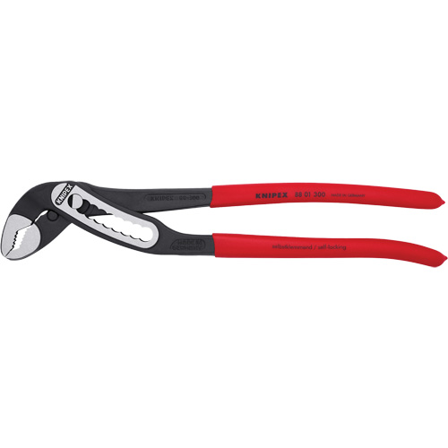 Pince multiprise auto-bloquante Alligator&reg;, 12" Air Extreme Inc.