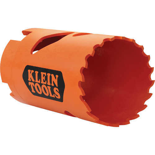 Hole Saw, 1-3/8", 2" Depth of Cut, Bi-Metal Air Extreme Inc.