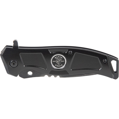 Electrician's Bearing-Assisted Open Pocket Knife, 2-95/100" Blade, Stainless Steel Blade, Aluminum Handle Air Extreme Inc.