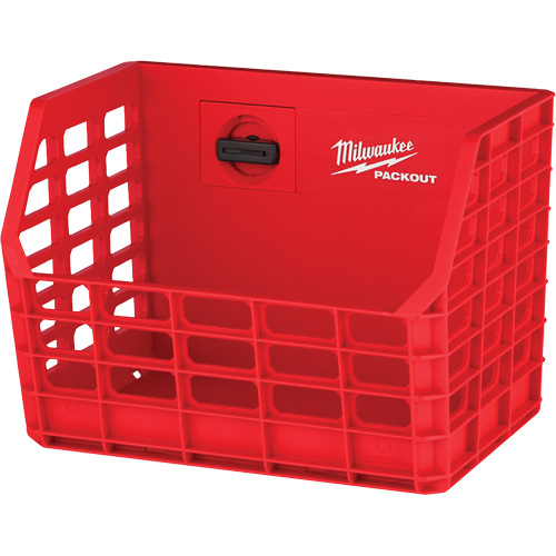 PACKOUT Compact Wall Basket Air Extreme Inc.