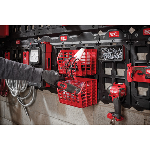PACKOUT Compact Wall Basket Air Extreme Inc.
