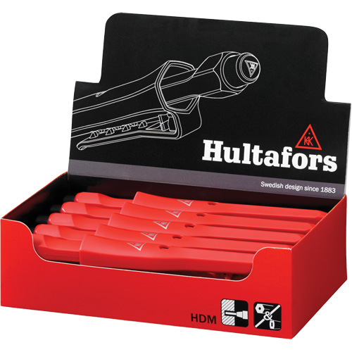 Dry Marker with Holster & Built-In Sharpener, Grey, Marker Air Extreme Inc.