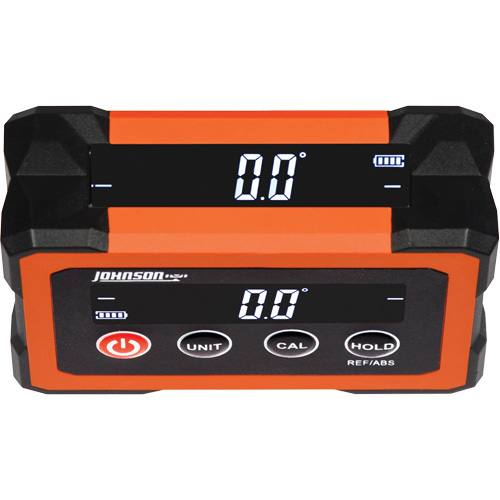 Dual-Screen Angle Gauge Air Extreme Inc.