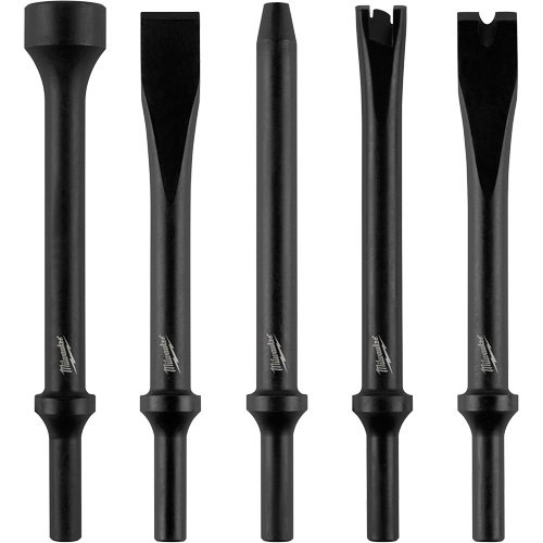 Hammer Chisel Bit Set Air Extreme Inc.