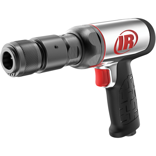 Marteau pneumatique pour usage intense, 16,2 pi³/min, 1/4" NPT, 3330 coups/min, 3/4" x 2-1/2" (19,05 mm x 63,5 mm) Air Extreme Inc.
