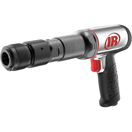 Marteau pneumatique pour usage intense, 21,8 pi³/min, 1/4" NPT, 2600 coups/min, 3/4" x 3-3/4" (19,05 mm x 95,25 mm) Air Extreme Inc.