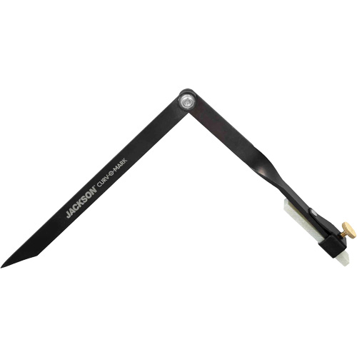 Petit marqueur &agrave; rayon de 11" Air Extreme Inc.