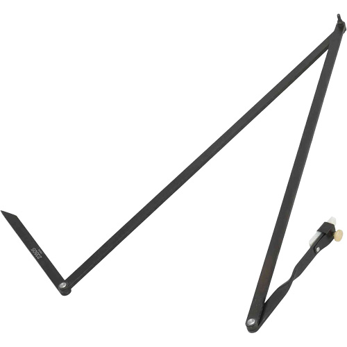 Grand marqueur &agrave; rayon de 50" Air Extreme Inc.