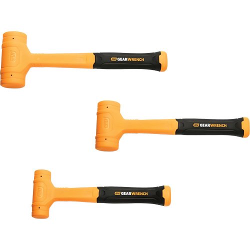 Jeu de marteaux sans rebond, 3 morcea Air Extreme Inc.