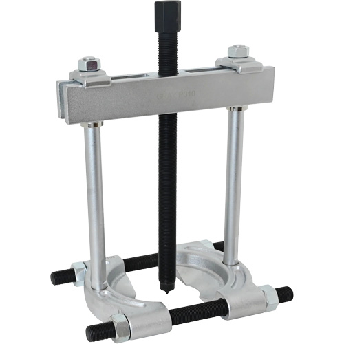 Bearing Separator & Puller Set, 10 Ton Capacity Air Extreme Inc.