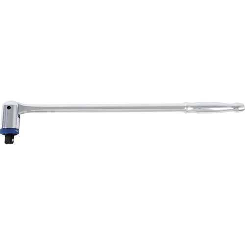 Barre de force &agrave; cliquet, Prise de 1/2", Poign&eacute;e Ergonomique Air Extreme Inc.