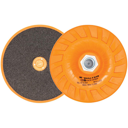 QUICK-STEP Back Pad Air Extreme Inc.