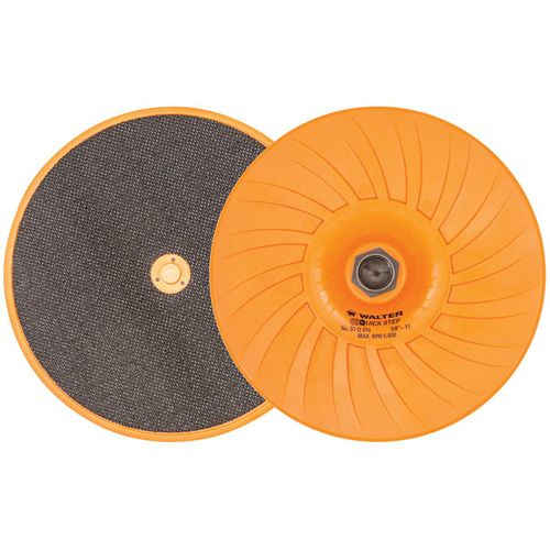 QUICK-STEP Back Pad Air Extreme Inc.