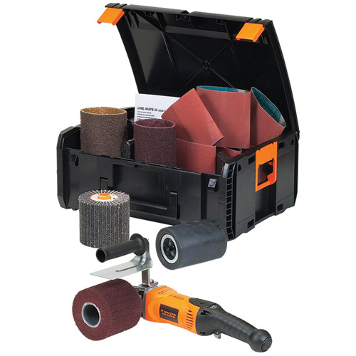 Trousse Line-Mate III Air Extreme Inc.