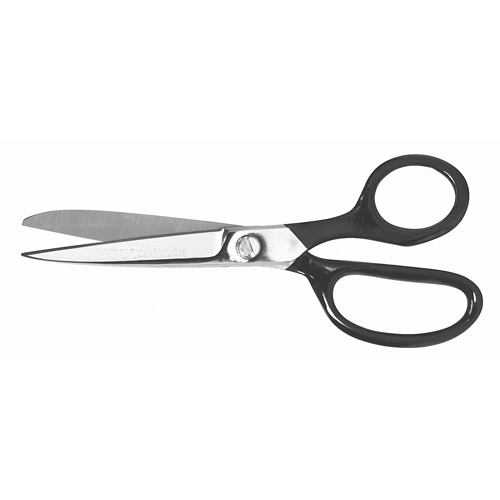 Industrial Inlaid&reg; Straight Cut Trimmers, 3-1/8" Cut Length, Rings Handle Air Extreme Inc.