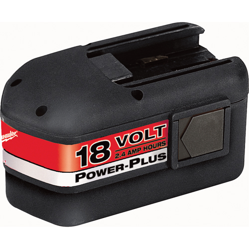 Battery, NiCd, 18 V, 2.4 A Air Extreme Inc.