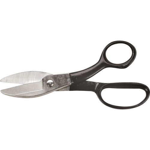 General Purpose-High Leverage Shears, 2-1/4" Cut Length, Rings Handle Air Extreme Inc.
