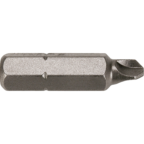 Embouts &agrave; ins&eacute;rer, Triple ailette, 6, Prise 1/4" Air Extreme Inc.