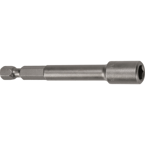 Tourne-&eacute;crou, Embout 1/4", Prise 1/4", 2" lo, Magn&eacute;tique Air Extreme Inc.