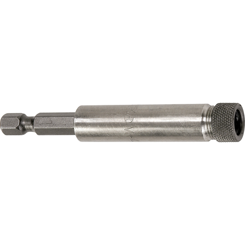 1/4" Magnetic Bit Holders Without  Ring Retainer Air Extreme Inc.