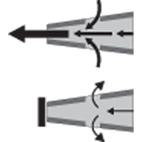 Soufflettes Airpro Air Extreme Inc.