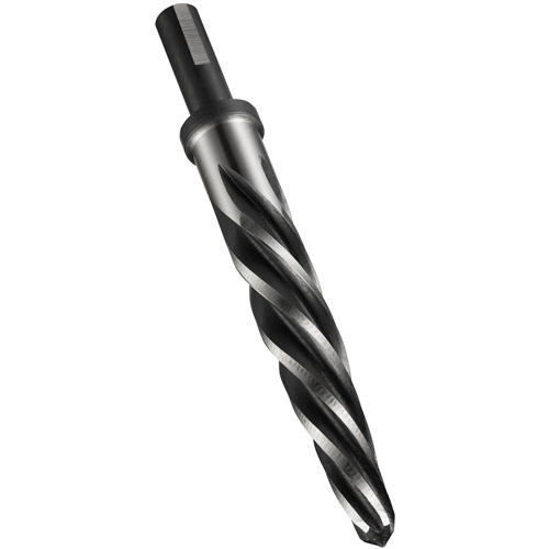 Car Reamer, 5/8", Spiral Flute, High Speed Steel, Straight Shank Air Extreme Inc.