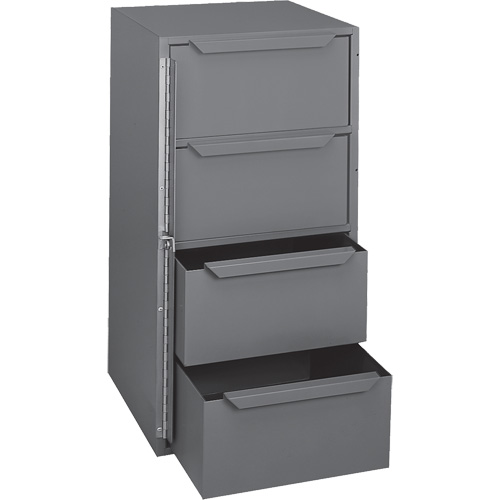 Armoire de rangement d'outils pour camion Air Extreme Inc.
