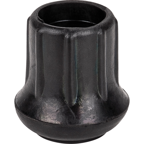 Embouts de pieds en caoutchouc de rechange pour plateforme de travail, 1" dia. Air Extreme Inc.