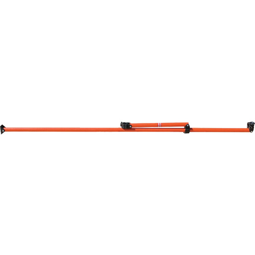 Composants pour &eacute;chafaudages la tour en fibre de verre, Stabilisateur, 2" la x 78" h Air Extreme Inc.