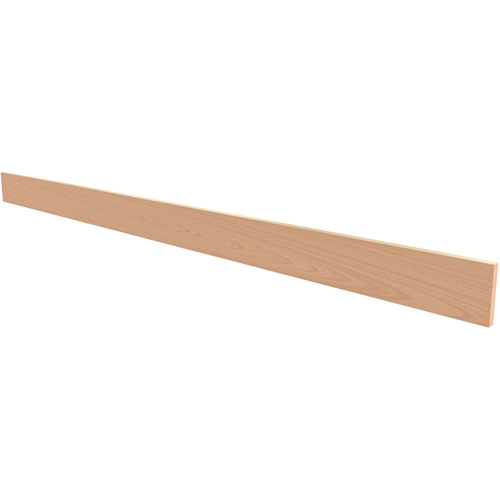 Fibreglass Scaffolding Components, Toeboard, 48" W x 4" H Air Extreme Inc.