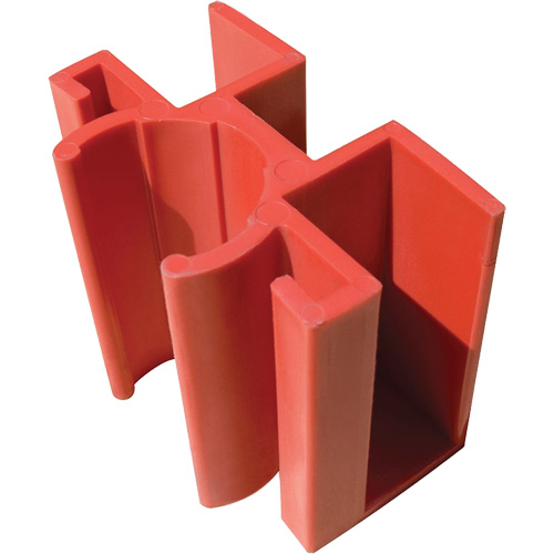 Fibreglass Scaffolding Components Air Extreme Inc.