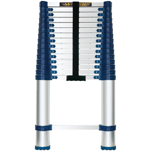 &eacute;chelle t&eacute;lescopique, 3' - 15,5', Aluminium, Capacit&eacute; de 250 lb, Type 1 Air Extreme Inc.