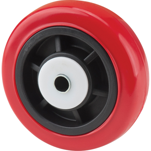Replacement Wheel for Kleton Portable Folding Ladders Air Extreme Inc.