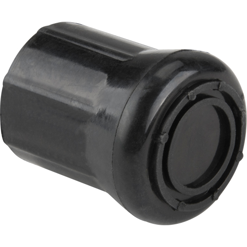 Plastic End Cap, 1" Dia. Air Extreme Inc.