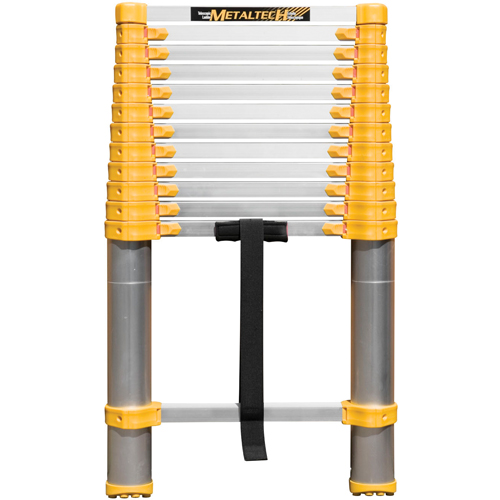 &eacute;chelle t&eacute;lescopique, 3' - 12', Aluminium, Capacit&eacute; de 250 lb, Type 1 Air Extreme Inc.