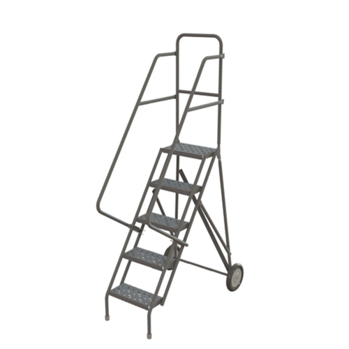 &eacute;chelles roulantes, 5 marches, Stri&eacute;, Hauteur 50" Air Extreme Inc.