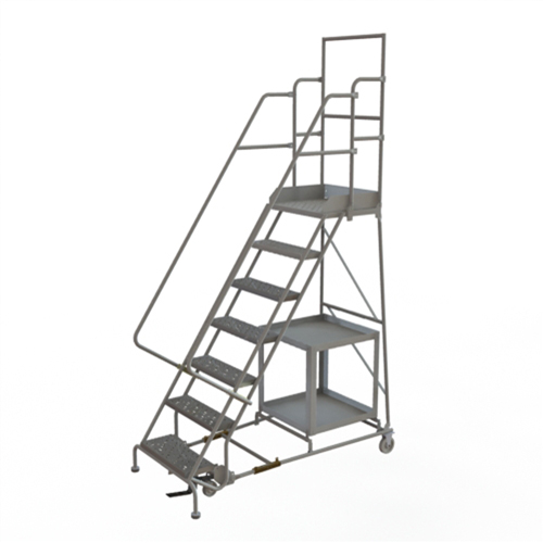 Stock Picking Rolling Ladder Air Extreme Inc.