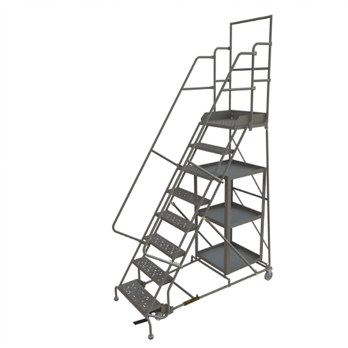 Stock Picking Rolling Ladder Air Extreme Inc.