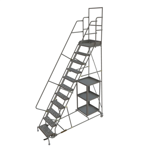 Stock Picking Rolling Ladder Air Extreme Inc.